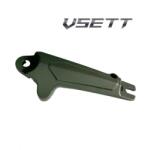 VSETT Brat roata dreapta pentru trotineta electrica VSETT 8 (Front Rocker Arm (R) VSETT 8)