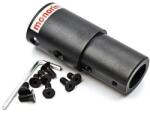 Monorim Inaltator Monorim 5cm pentru trotineta electrica Xiaomi Mijia M365/M365 PRO/Essential/1S/Pro 2 (Negru) (E1)