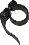 ZERO Colier blocare coloana ghidon pentru trotinetele electrice ZERO (ZER-LOC-CLI)