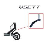 VSETT Mecanism pliere cu prindere pentru trotineta electrica VSETT 8 (Front connecting block VSETT 8)