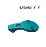 VSETT Suport picior pentru trotineta electrica VSETT 9 (Foot pads VSETT 9)