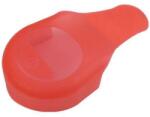 Segway Protectie silicon waterproof pentru trotineta electrica Ninebot ES1, ES2, ES3, ES4 (Rosu) (Waterproof silicone cover for ES1 ES2 ES3 ES4 scooter red)