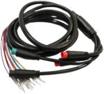 SPEEDXMAN Cablaj display pentru trotineta electrica SPEEDXMAN 10 (Negru) (CABLAJ DISPLAY SPEEDXMAN 10)