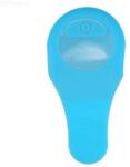 Segway Protectie silicon waterproof pentru trotineta electrica Ninebot ES1, ES2, ES3, ES4 (Albastru) (Waterproof silicone cover for ES1 ES2 ES3 ES4 scooter blue)