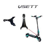 VSETT Suport ghidon pentru trotineta electrica VSETT 9 (Front shim VSETT 9)