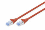 ASSMANN CAT5e SF-UTP Patch Cable 20m Red (DK-1532-200/R)