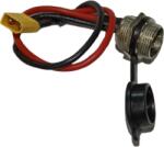 ZERO Port incarcare pentru trotinetele electrice ZERO (ZER-CHA-PORT-BAT-SP)