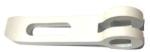 Xiaomi Clema pliere pentru trotineta electrica Xiaomi Mijia M365/Essential/1S (Alb) (Folder buckle for M365 white)