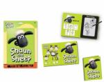 Shaun The sheep - Mágneses rajztábla tabule Shaun, a bárány