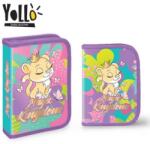 Yollo Penar echipat, 1 fermoar, 2 extensii, 30 piese, Magic Kingdom, Yollo YL089 Penar