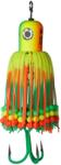 DAM MADCAT A-Static Clonk Teaser Nr. 3/0 16cm 200g Firetiger UV (MAD.66346)