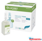  Habszappan utántöltő 1000 ml Frequent Lucart_89112000 (48948)