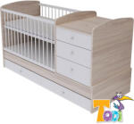  Todi kombiágy Magic - babycenter-online