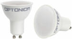 OPTONICA Led СПОТ gu10 6.5w 220-240v 550lm 110° smd 2700k (1906)