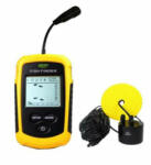 Lucky halradar sonar szett 183 m hatótávolságú (FF1108-1) - geminiduo