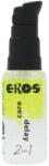 EROS 2in1 Care Delay - ejakuláció késleltető, bőrápoló, vízbázisú síkosító spray (30 ml)