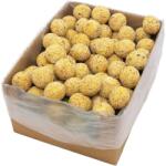 vidaXL Bile de grăsime, 200 buc. , 90 g (170899)