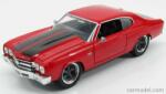 Jada - 1/24 - Chevrolet Dom's Chevy Chevelle 454ss 1970 - Fast & Furious Iv (2009) (253203009)