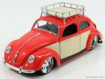 Maisto - 1/18 - Volkswagen Beetle Kever Custom 1951 (32614)