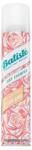 Batiste Dry Shampoo Pretty&Delicate Rose Gold șampon uscat pentru toate tipurile de păr 200 ml