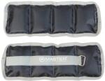 MASTER SPORT Тежести за ръце и крака MASTER Оxford 2 x 1 кг