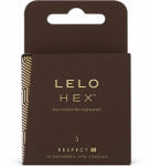 LELO Prezervative Lelo Hex XL
