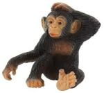 Sparkys Pui de cimpanzeu Bullyland (SK20B-63686) Figurina