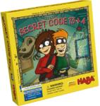 HABA Joc de masă Haba Family Cod secret 13+4 (1005855003) Joc de societate