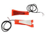 Revo Set lampi semnalizare cu led, pentru trotineta electrica (RW-30-02-07)