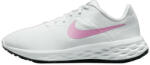 Nike REVOLUTION 6 NN , Alb , 40