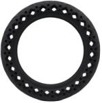 Xiaomi Mi Electric Scooter 1S, 2 M365, Essential, Pro, Pro 2 - Anvelopă Durabilă Completă Tubeless (Tip 2) (Black), Black