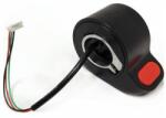 Xiaomi Mi Electric Scooter 1S, 2 M365, Essential, Pro, Pro 2 - Accelerator (Red), Red