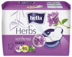 Bella Absorbante Bella Herbs Verbina x 12 Bucati