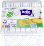 Bella Cotton Betisoare Igienice cu 100% Bumbac Bella, 200 Bucati