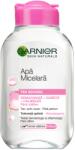 Garnier Apa Micelara Garnier Skin Naturals pentru Ten Sensibil, 100 ml - trada
