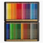 KOH-I-NOOR Creion Colorat, Polycolor, Albastru Ceruleu (KH-K3800-016)
