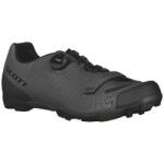 SCOTT Mtb Comp Boa Reflective férfi biciklis cipő Cipőméret (EU): 45 / szürke/fekete