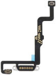  Apple Watch Series 6 44mm akkumulátor csatlakozó flex kábel, átvezető fólia (gyári)
