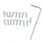  Akkumulátor rekesz csavarok Xiaomi Mijia M365/M365 Pro 17db