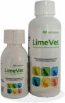  LimeVet koncentrátum fürösztő oldathoz gombás fertőzések, rühösség esetére 100 ml