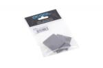  Alphacool thermal pad NexXxoS GPX 3W / mK 30x30x3mm sárga jelzésű PE BAG (4 db) /12196/