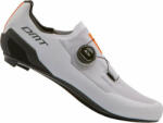 DMT KR30 Road White 39 Pantofi de ciclism pentru bărbați (M0010DMT23KR30-A-0060-39)