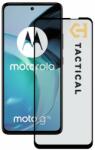 TACTICAL Sticlă de protectie Tactical Glass Shield 5D Motorola G72, fata intreaga - neagră