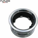  STORM MOTOR WHEEL ( TUBELESS ) Dualtron felni