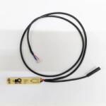  Dualtron Thunder II bal első villa led - front left led for arms