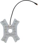  X2 motor LED light cable(male)