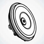  BELL ASSY