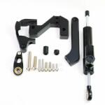  Vsett 10+ damper - Steering damper on Vsett 2black