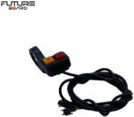  Kugoo G2 Pro Lámpa / Duda Kapcsoló