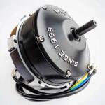  Victor Rear Motor